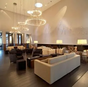 Park Plaza Cardiff - Blackwood