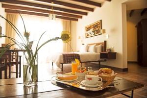 La Hacienda Bahia Paracas