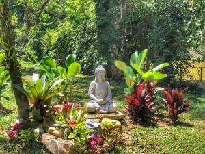 Gamboa Eco Refugio Pousada