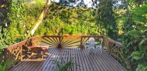 Gamboa Eco Refugio Pousada