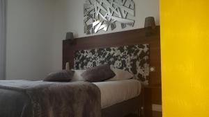 Hotels Hotel Atoll : photos des chambres