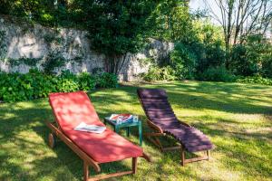 B&B / Chambres d'hotes Aita Baita : photos des chambres