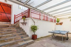 B&B / Chambres d'hotes Aita Baita : photos des chambres