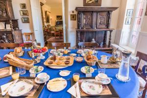 B&B / Chambres d'hotes Aita Baita : photos des chambres