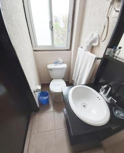 Hi Hotel Impala Queretaro