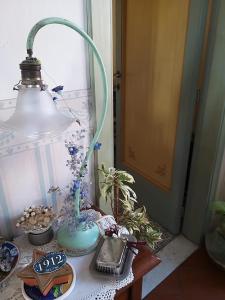 Chambre Lits Jumeaux
