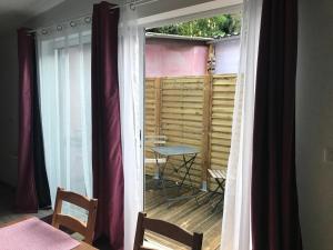 Proche Disney - Appartement F3- Tamatave 4 - Centre Historique de Meaux – Portes de Paris.