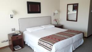 Almacruz Hotel y Centro de Convenciones (Ex Galerías)