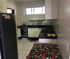 2 Dormitórios Vista Mar