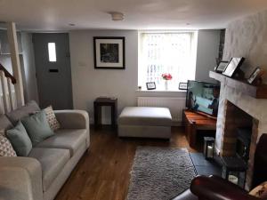 Arthur Street Guest Cottage No16