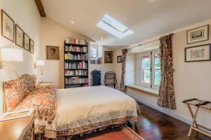 B&B / Chambres d'hotes Aita Baita : photos des chambres