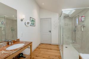 B&B / Chambres d'hotes Aita Baita : photos des chambres
