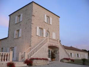 B&B / Chambres d'hotes Chambres d'Hotes Domaine de Beunes : photos des chambres