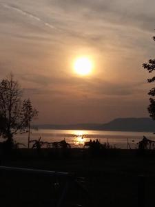 Balatonboglár - Golden Bridge Apartments