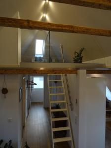 Apartement Schickes Dachgeschossloft Soest Saksamaa