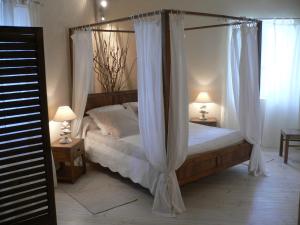 B&B / Chambres d'hotes Chambres d'Hotes Domaine de Beunes : photos des chambres
