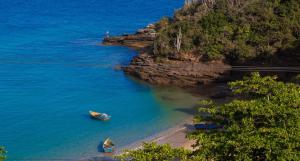 Colonna Galapagos Garden Hotel