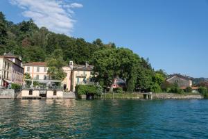 Via Giovanetti 57, Orta San Giulio, 28016, Italy.