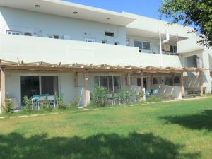 Kalamaki Plaza Apartments Zakynthos Greece