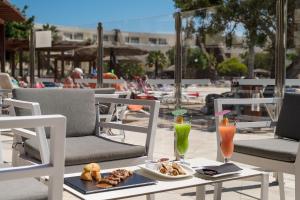 Los Zocos Impressive Lanzarote