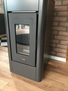Apartament Balance z prywatną sauną
