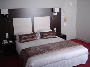 Hotels Best Western Hotel De France : photos des chambres