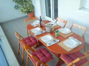 Zvijezda Mora Apartment