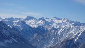 Ferienwohnung Kirchschlager