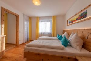 Garni Appartements Almrausch