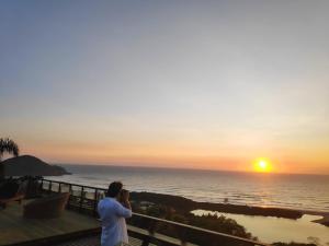 Pousada Morada dos Sisais