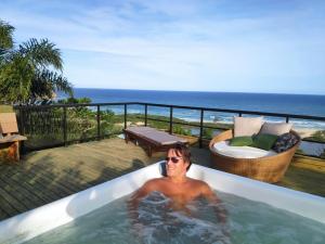 Pousada Morada dos Sisais