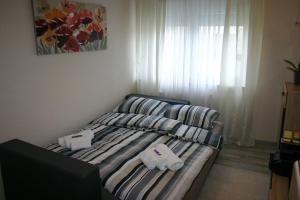 Kuća-apartman Clarissa Đakovo