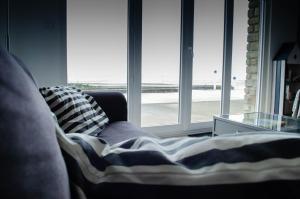 Appartements Villa Sainte Marguerite : photos des chambres