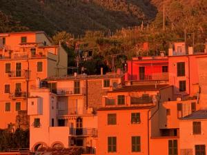 Apartment (4 Adults) room in Affittacamere Le Terrazze