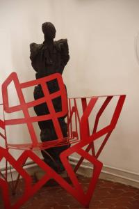 B&B / Chambres d'hotes O Anges : photos des chambres