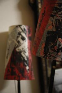 B&B / Chambres d'hotes O Anges : photos des chambres