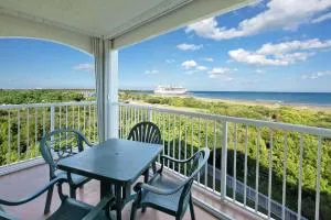 Cape Canaveral Beach Resort - 可可比奇