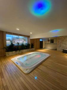 Hotels Hotel Le Baudiere & Spa : photos des chambres