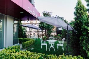 Business Palas Otel