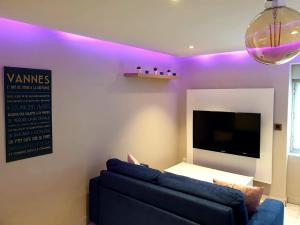 Appartements le cosy : photos des chambres