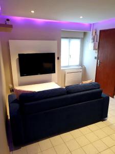 Appartements le cosy : photos des chambres