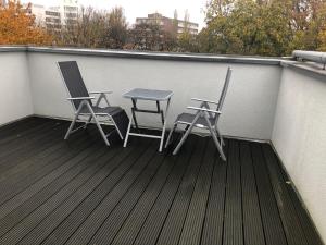 Newtown Apartments Bremen