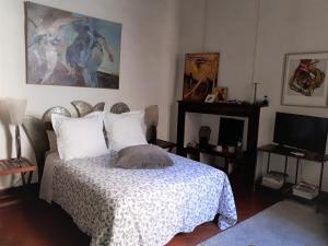 B&B / Chambres d'hotes O Anges : photos des chambres