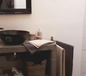 B&B / Chambres d'hotes O Anges : photos des chambres