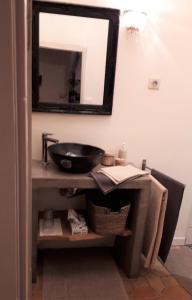 B&B / Chambres d'hotes O Anges : photos des chambres