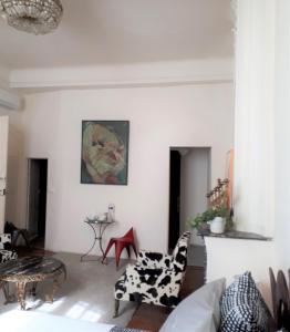 B&B / Chambres d'hotes O Anges : photos des chambres