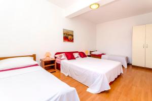 Apartments Tomislav