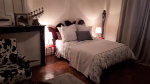 B&B / Chambres d'hotes O Anges : photos des chambres