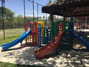 Resort Marulhos Porto de Galinhas Flat 307G