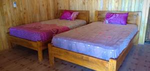 Bira Liukang Homestay